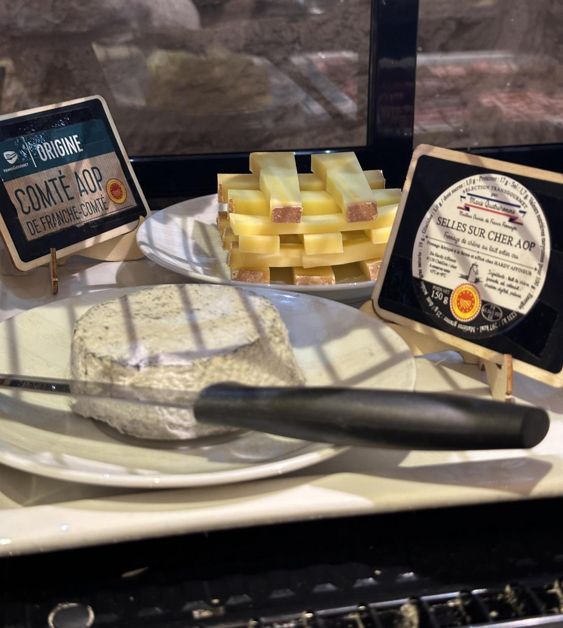老柳树酒店 巴黎 外观 照片